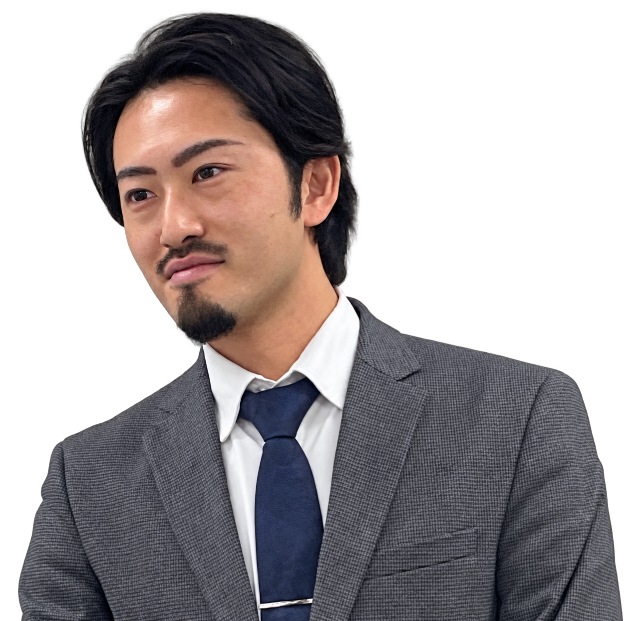 講師 田中健太